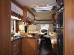 Hymer Tramp SL 2007 года